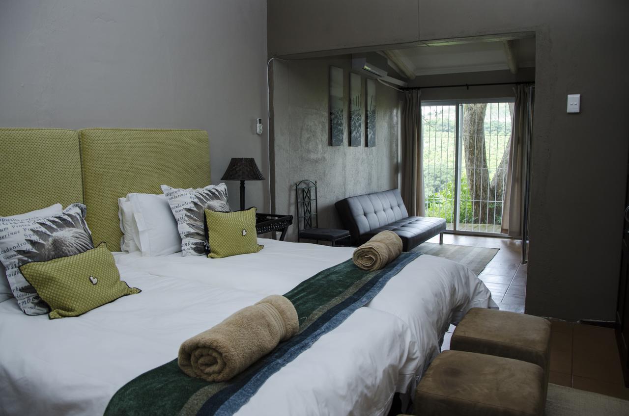 Mountain Creek Lodge هازيفيو المظهر الخارجي الصورة